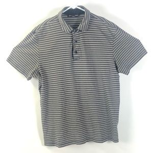 Michae Kors Polo Size